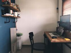 Blk 8 Farrer Gardens (Bukit Timah), HDB 3 Rooms #638076861